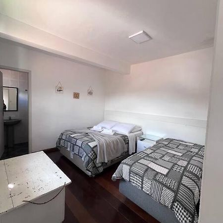 Estadia Das Gerais - Suite Privativa 5 Ouro Preto  Exterior photo