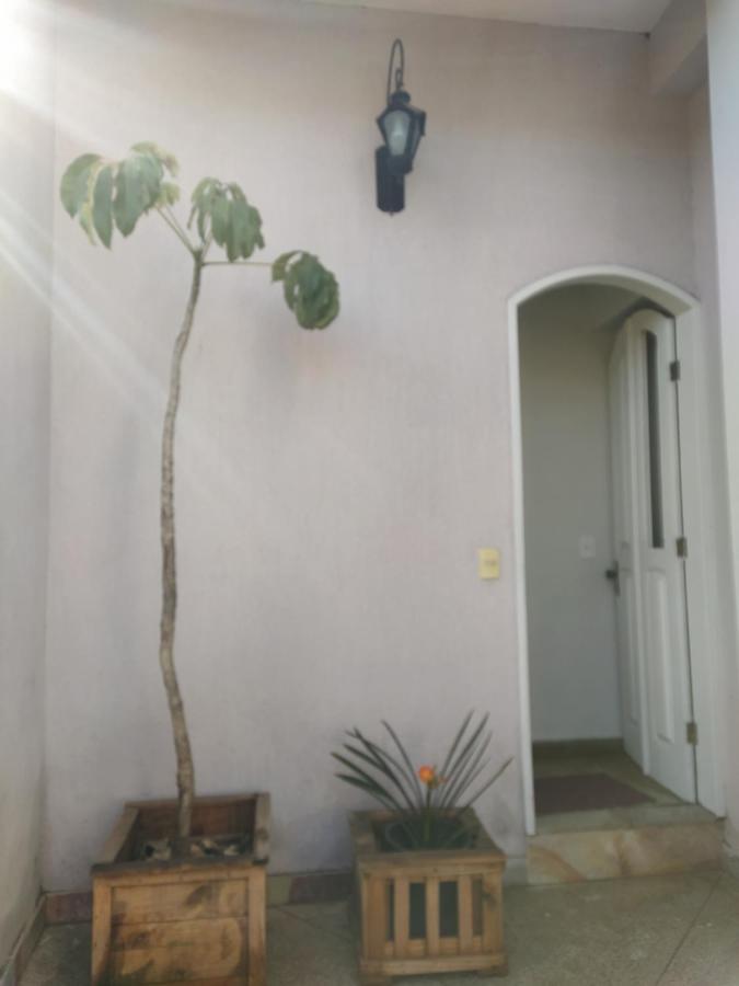 Estadia Das Gerais - Suite Privativa 5 Ouro Preto  Exterior photo