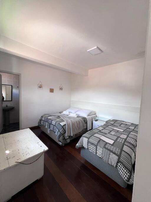 Estadia Das Gerais - Suite Privativa 5 Ouro Preto  Exterior photo