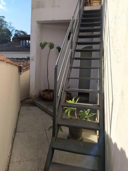 Estadia Das Gerais - Suite Privativa 5 Ouro Preto  Exterior photo
