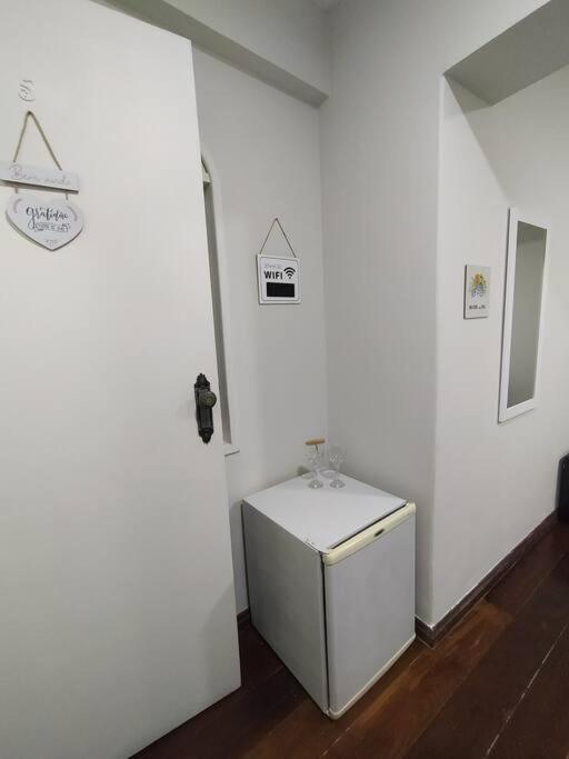 Estadia Das Gerais - Suite Privativa 5 Ouro Preto  Exterior photo