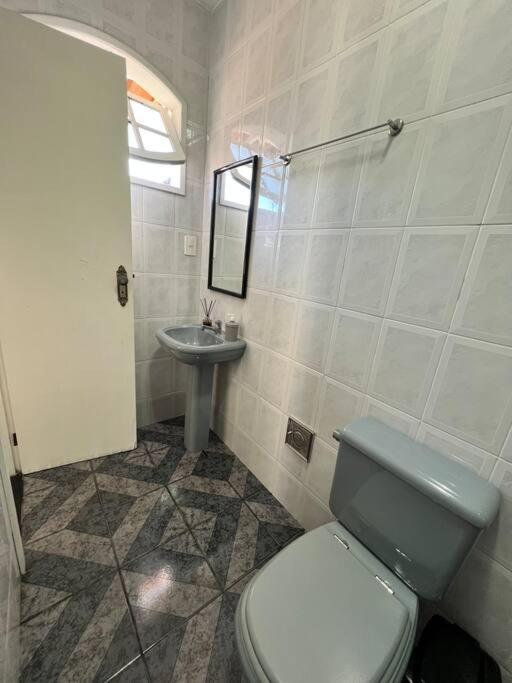 Estadia Das Gerais - Suite Privativa 5 Ouro Preto  Exterior photo