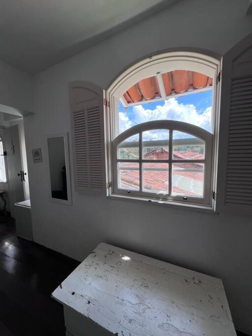 Estadia Das Gerais - Suite Privativa 5 Ouro Preto  Exterior photo